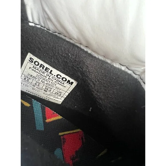 WOMEN'S OUT N ABOUT™ III PUFFY ZIP BOOT - Picture 6 of 8